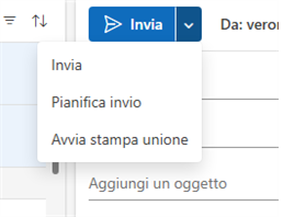 pianifica nuovo Outlook - JTP Informatica