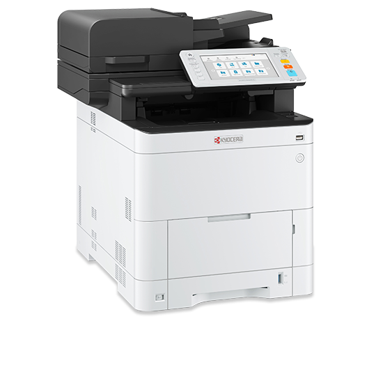 Ecosys MA3500CIFX - Kyocera | JTP Informatica