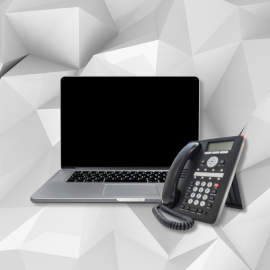 Hardware per locazione operativa - JTP Informatica