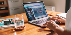 Smart Working sicuro guida alla protezione dei dati - JTP Informatica