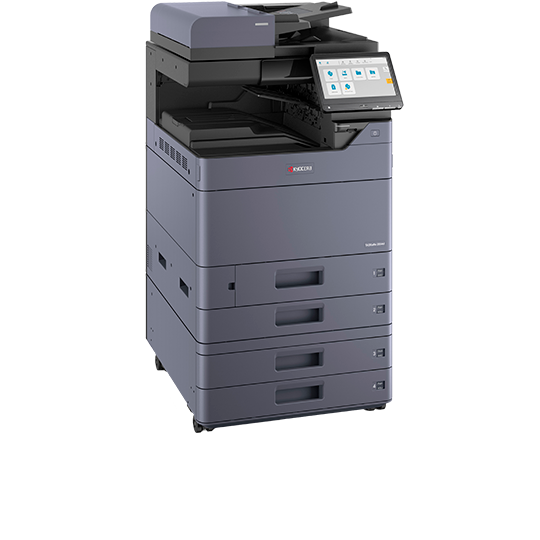 Taskalfa 2554CI - Kyocera | JTP Informatica