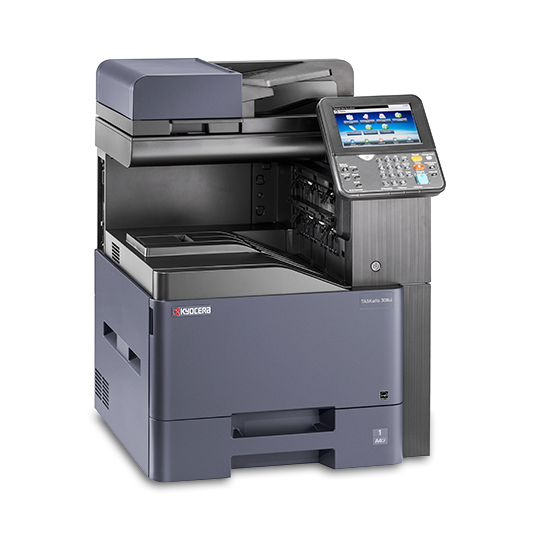 Taskalfa 308CI - Kyocera | JTP Informatica