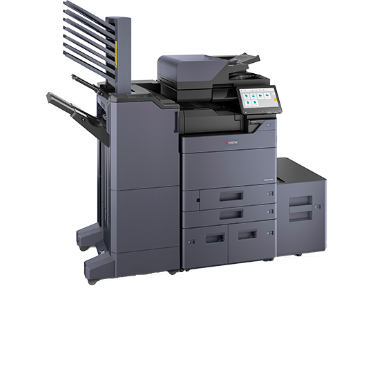 Taskalfa 5004I - Kyocera | JTP Informatica