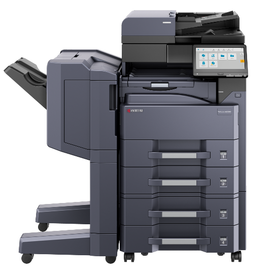 Taskalfa MZ3200I - Kyocera | JTP Informatica