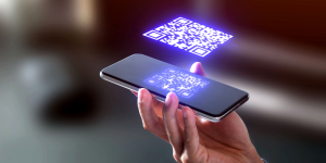 phishing via qr code minaccia - JTP Informatica