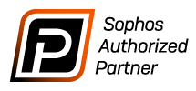 Logo Sophos partner JTP Informatica