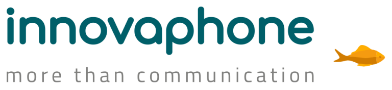 Logo Innovaphone 2025