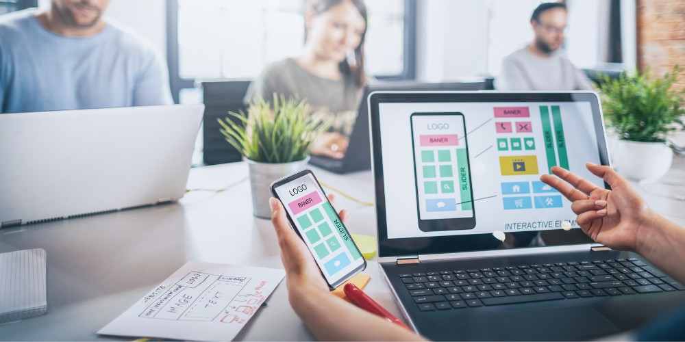 Accessibilità siti web european accessibility act - Beegital Jtp informatica