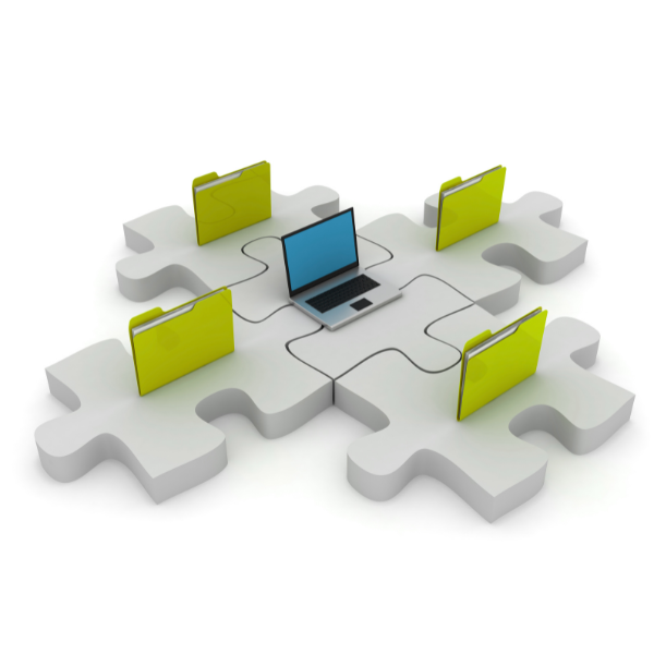 Monitoraggio supporto e manutenzione rete informatica - JTP Informatica​