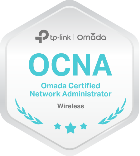 OCNA icona certificato | JTP Informatica