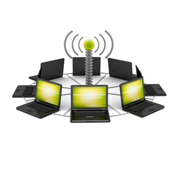 Sicurezza, scalabilità e integrazione delle reti aziendali-JTP Informatica