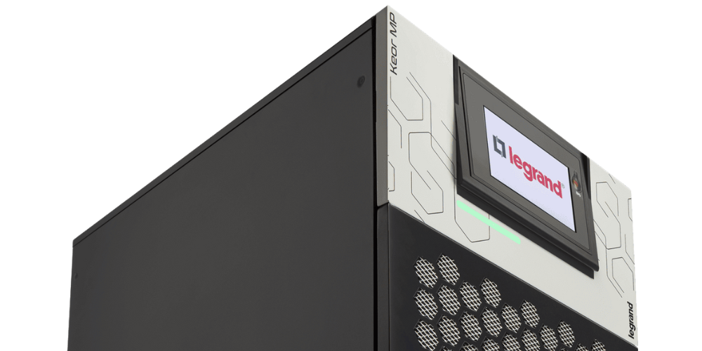 gruppo di continuità UPS Legrand
