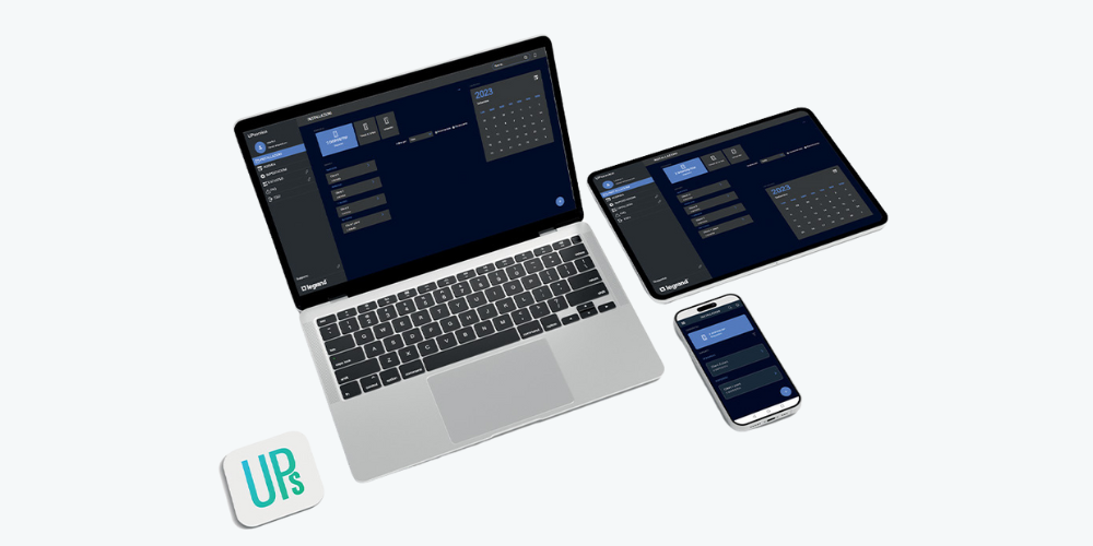 installazione gruppi di continuità