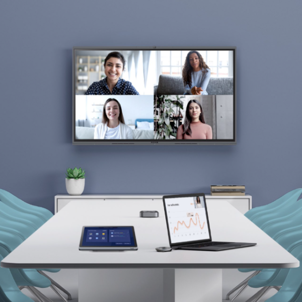 sistemi per videonferenze - JTP Informatica