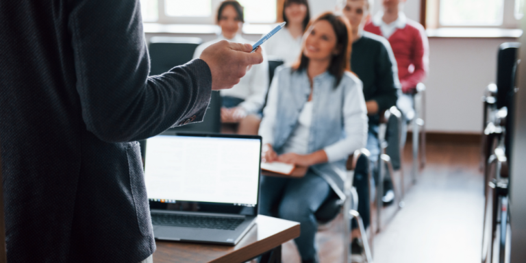formazione cybersecurity al personale