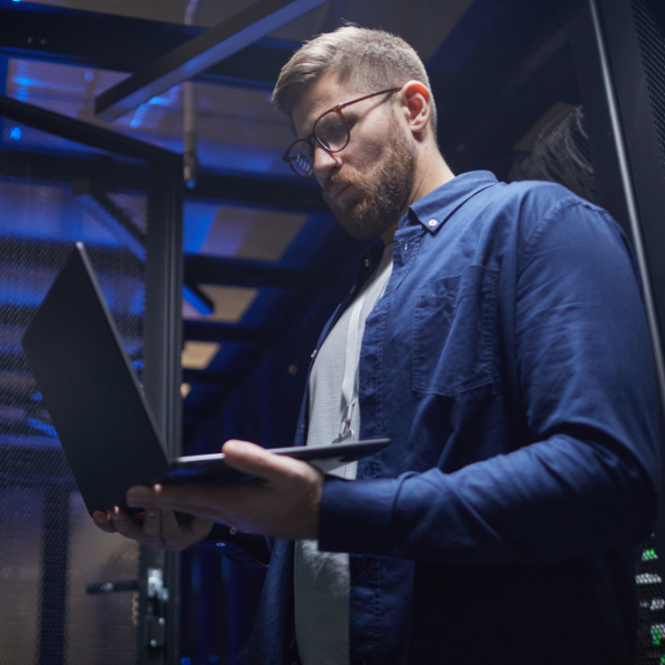 Personalizzazione dei servizi informatici