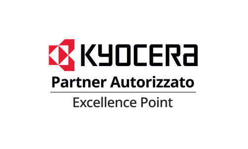 logo kyocera excellence point