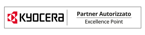 JTP Kyocera Excellence Point logo